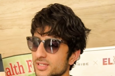 Ibrahim Ali Khan To Make Instagram Debut Tomorrow At 11 AM? What We Know