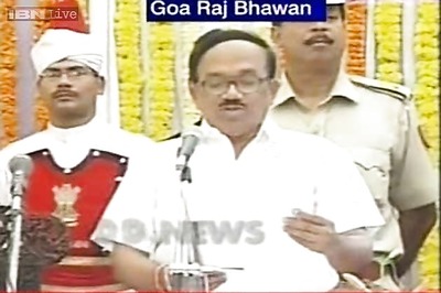 Goa government to present Budget on March 25
