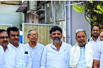 Karnataka Assembly Elections: Congress To Release Second List of Candidates Soon