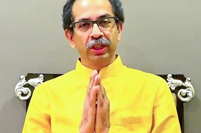 Ready to Join Hands with Protectors of Freedom, Says Uddhav; Hints at Alliance with Prakash Ambedkar