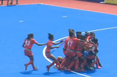 Women National Hockey Championship 2023: Maharashtra to Face Madhya Pradesh in Final