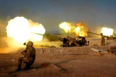 Pak cites threat from India, won't cut nuclear arsenal