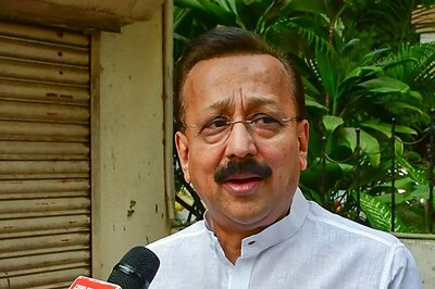 Baba Siddique, Former Maharashtra Minister And Leader Of Ajit Pawar's NCP, Shot Dead In Mumbai