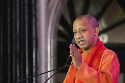 CM Adityanath Launches 10-day Campaign for Safety, Self-reliance of Women in UP