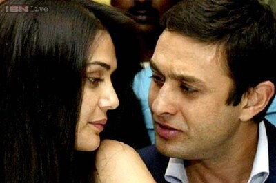 Preity Zinta had used harsh words against Ness Wadia: witness tells cops
