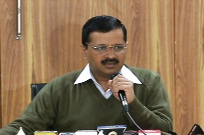 AAP to Campaign Against BJP in UP, Not to Contest Polls