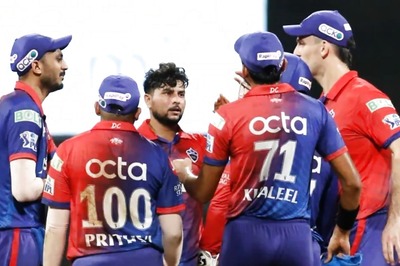 DC Playing XI IPL 2023: Pick Your Strongest Delhi Capitals Team