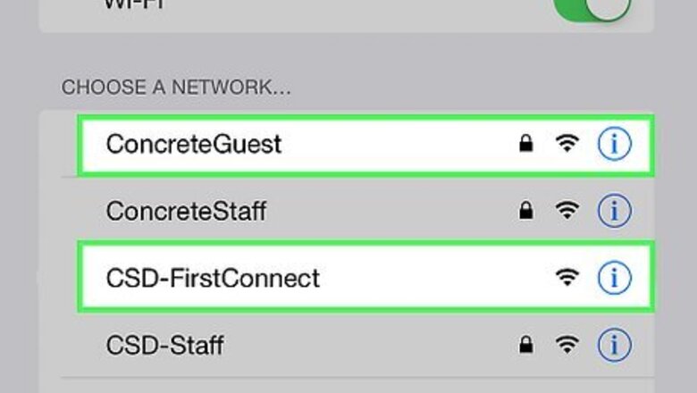 11 Ways You Can Get Free Internet Access Right Now