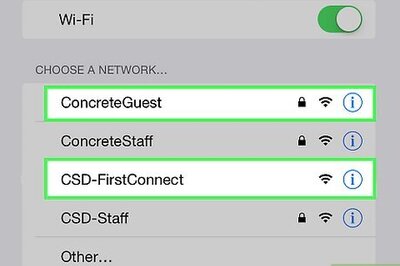 11 Ways You Can Get Free Internet Access Right Now