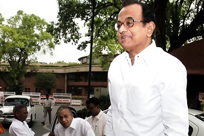 Direct Cash Transfer system a 'pure magic': Chidambaram
