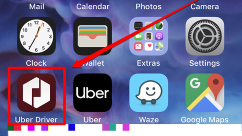 How to Share Your Uber Ride with Friends in Uber Driver