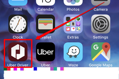 How to Share Your Uber Ride with Friends in Uber Driver