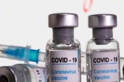News18 Evening Digest: J&J Seeks Approval to Conduct Study on Its Covid Vaccine in Adolescents and Other Top Stories