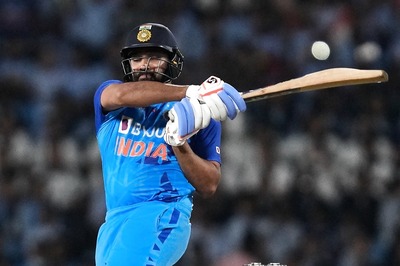 On This Day In 2017: Rohit Sharma Smashed His 3rd Double Hundred In ODI