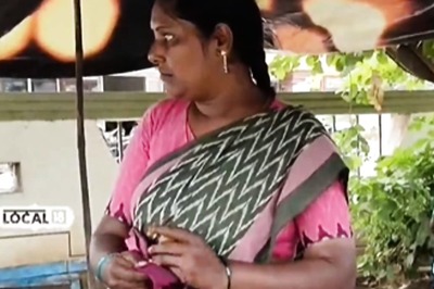 In Telangana's Nalgonda, Actress Sets Up Tiffin Service Centre