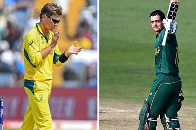 World Cup 2023: Adam Zampa Reclaims Top Spot in Wicket-Taking Charts, Quinton de Kock Remains as Highest Run-Scorer