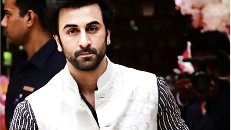 Ranbir Kapoor, and Not Ranveer Singh, to Star in Sanjay Leela Bhansali's Baiju Bawra Remake?