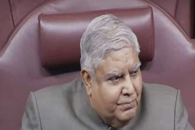 IGNOU to Hold 37th Convocation Today; Vice President Jagdeep Dhankhar to Attend