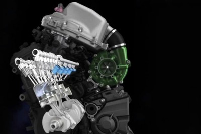 Yamaha, Kawasaki to Jointly Develop Hydrogen-Powered Engines