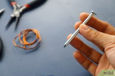 How to Make an Electromagnet