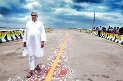 Naveen Patnaik's BJD Set to Maintain Hold Over Odisha As BJP Makes Inroads, Predict Exit Polls