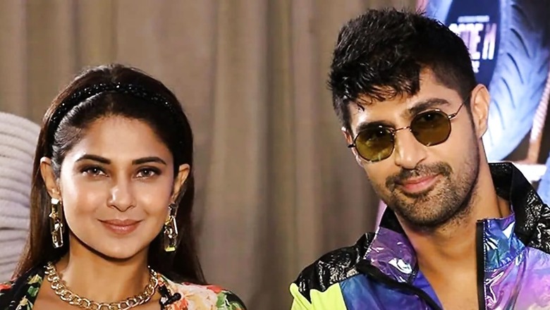 Tanuj Virwani Breaks Silence On 'Relationship' With Jennifer Winget: 'She's Special; By Confirming Or...'