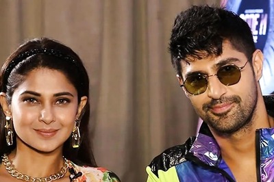 Tanuj Virwani Breaks Silence On 'Relationship' With Jennifer Winget: 'She's Special; By Confirming Or...'
