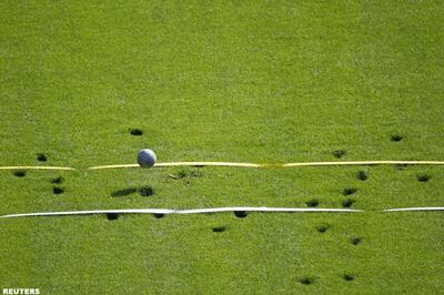 CWG a good prep for shot-putter Saurabh Vij