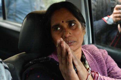 Nirbhaya's Parents Move Delhi Court Seeking Death Warrant for Convicts; Hearing on Wednesday