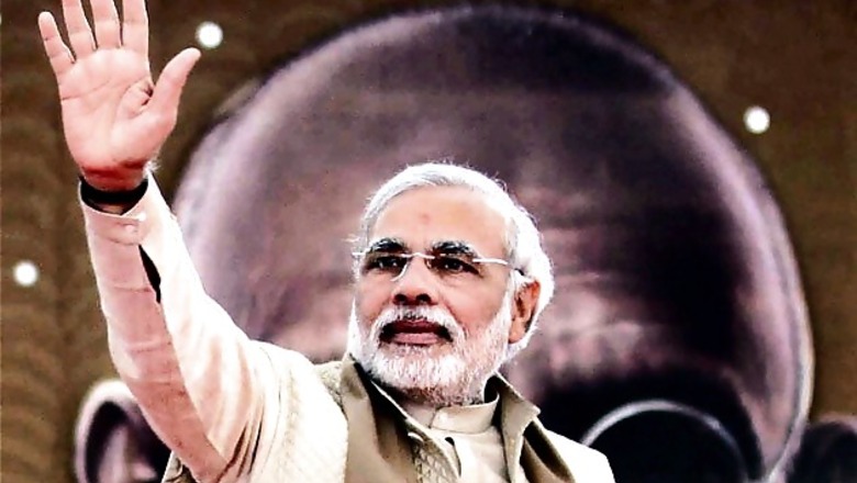 Modi cannot hope to lead India by inspiring fear: US daily