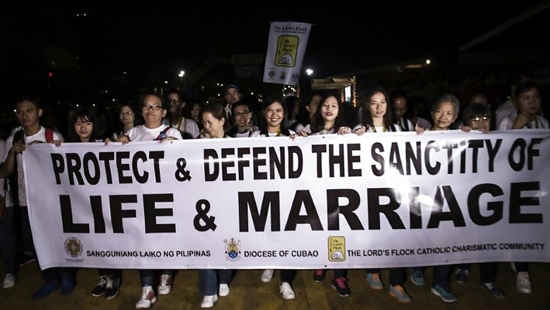 Philippine Poor Pay the Price for Divorce Ban