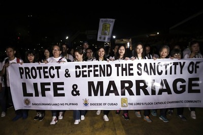 Philippine Poor Pay the Price for Divorce Ban