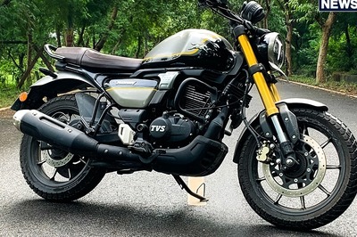 TVS Ronin 225 Review: Worthy 'Cruiser' with Substance and Panache