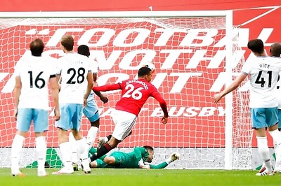 2 Champions League places settled on final day of PL season