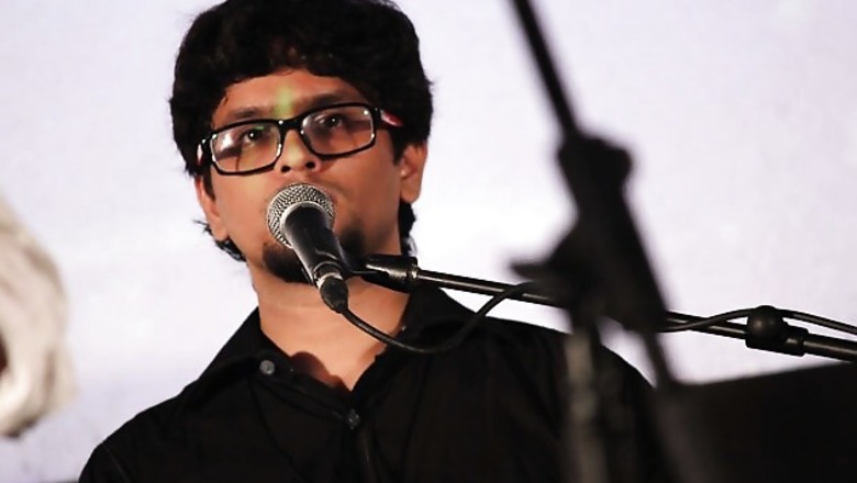 Established composers earn as much as hero: K
