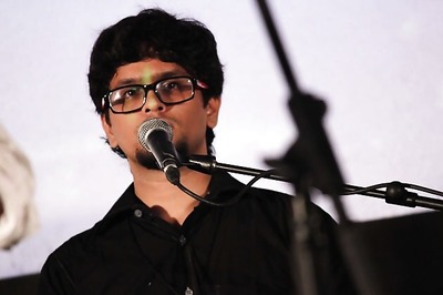 Established composers earn as much as hero: K