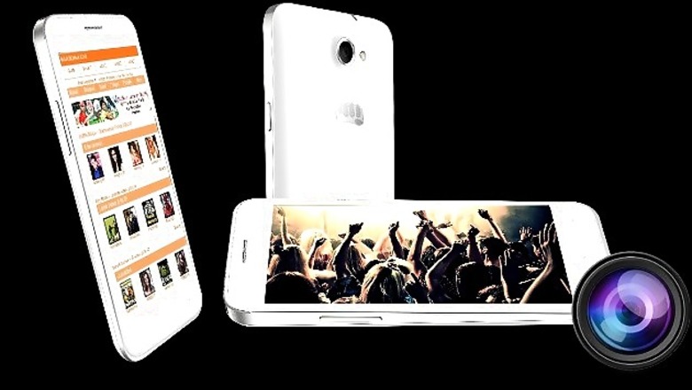 Micromax launches GSM-CDMA dual-SIM Canvas Blaze at Rs 11,000
