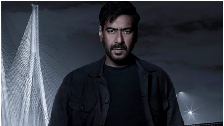 Ajay Devgn Announces Next Action Drama 'Bholaa', Film to Release on March 30, 2023