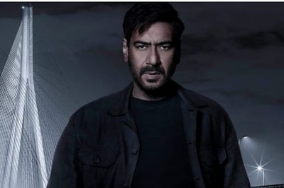 Ajay Devgn Announces Next Action Drama 'Bholaa', Film to Release on March 30, 2023