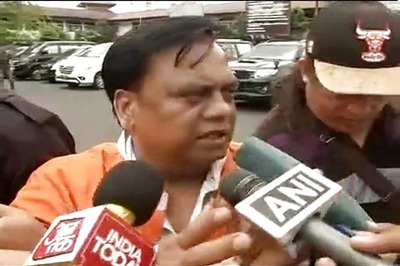 Chhota Rajan likely to be deported to India today, Mumbai Police preparing hard to nail him