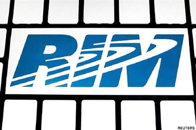 Pentagon approves use of BlackBerry 7 models