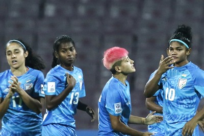 AFC Women's Asian Cup 2022: India vs Chinese Taipei Called-off Due to Covid-19 Outbreak