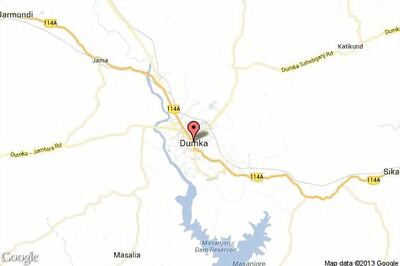 Two live bombs found, defused in Sunderphalan
