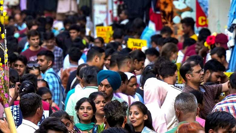 9.79 Lakh Vacancies in Central Government Departments: Centre