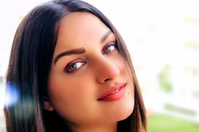 Bigg Boss 13's Himanshi Khurana Features in Simiran Kaur Dhadli's New Song 'Nazraan'