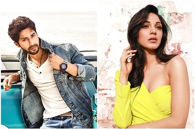 Varun Dhawan-Kiara Advani to Star in Romantic Dramedy, Anil Kapoor and Neetu Kapoor to Play Parents