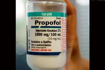 Aide gave Jackson fatal Demerol shot as Murray slept