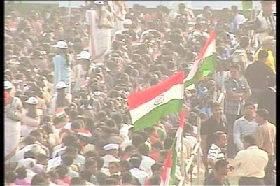 Aurangabad: Singing for a world record