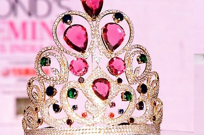 Femina Miss India 2013: Who will win the crown?