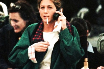 Britney Spears Raises Eyebrows With Yet Another Instagram Post And It Features Jennifer Aniston